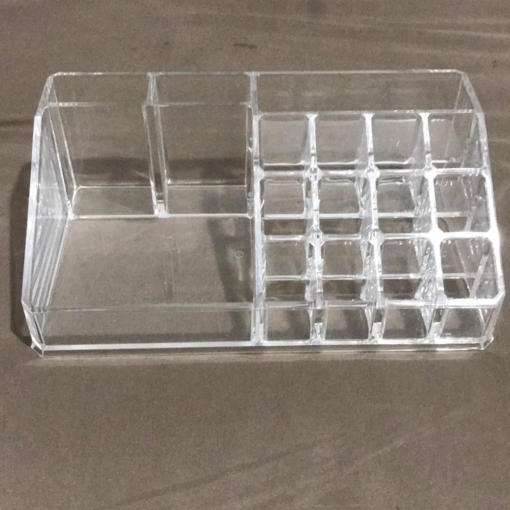 Makeup Organizer